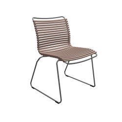 Стілець Click Dining Chair Sand