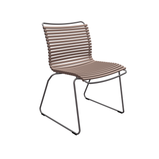 Стілець Click Dining Chair Sand