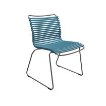 Стілець Click Dining Chair Petrol
