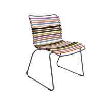 Стілець Click Dining Chair Multi Color 1