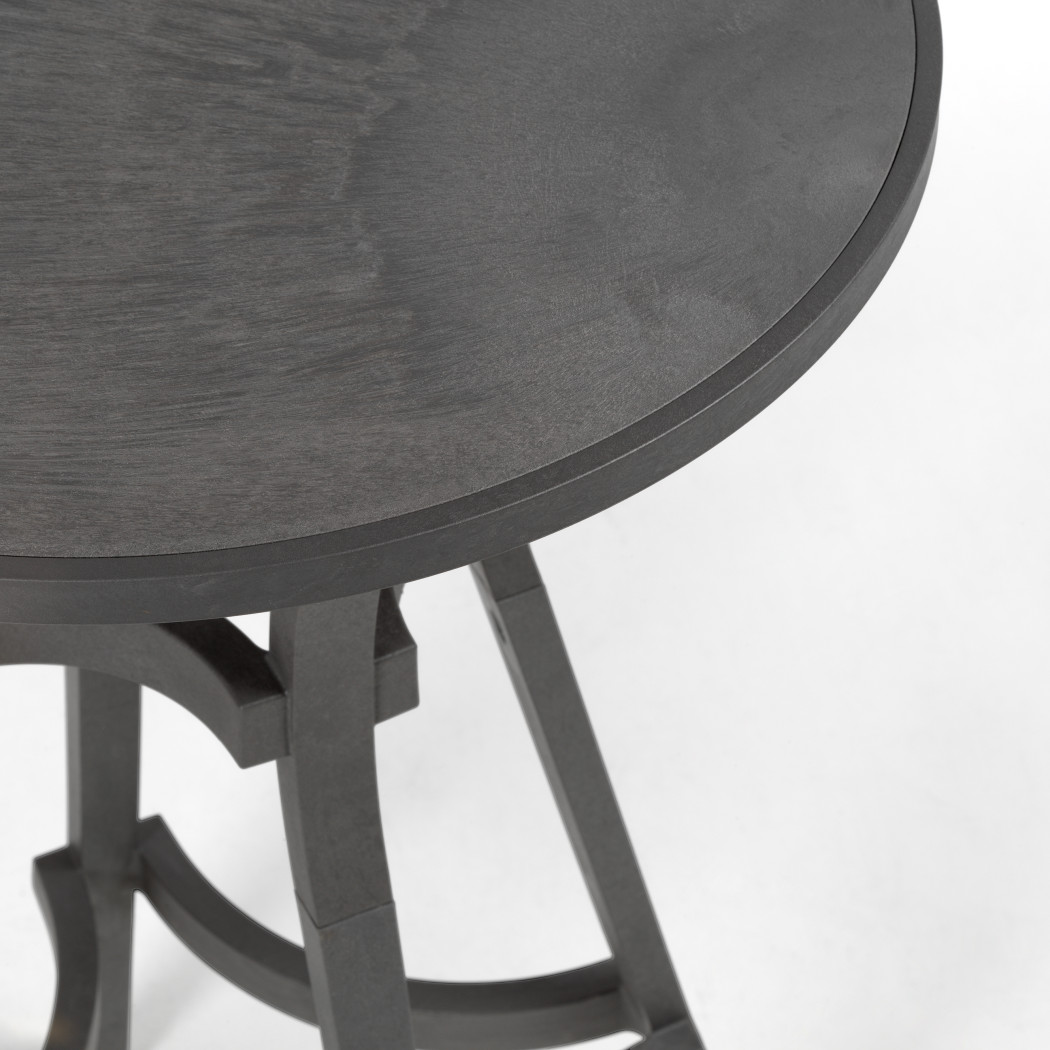 Комплект ніжок Kit Combo High Basalto