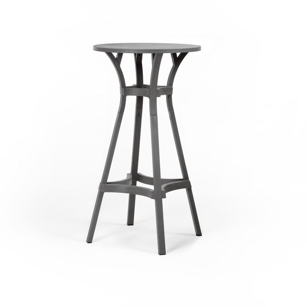 Комплект ніжок Kit Combo High Basalto