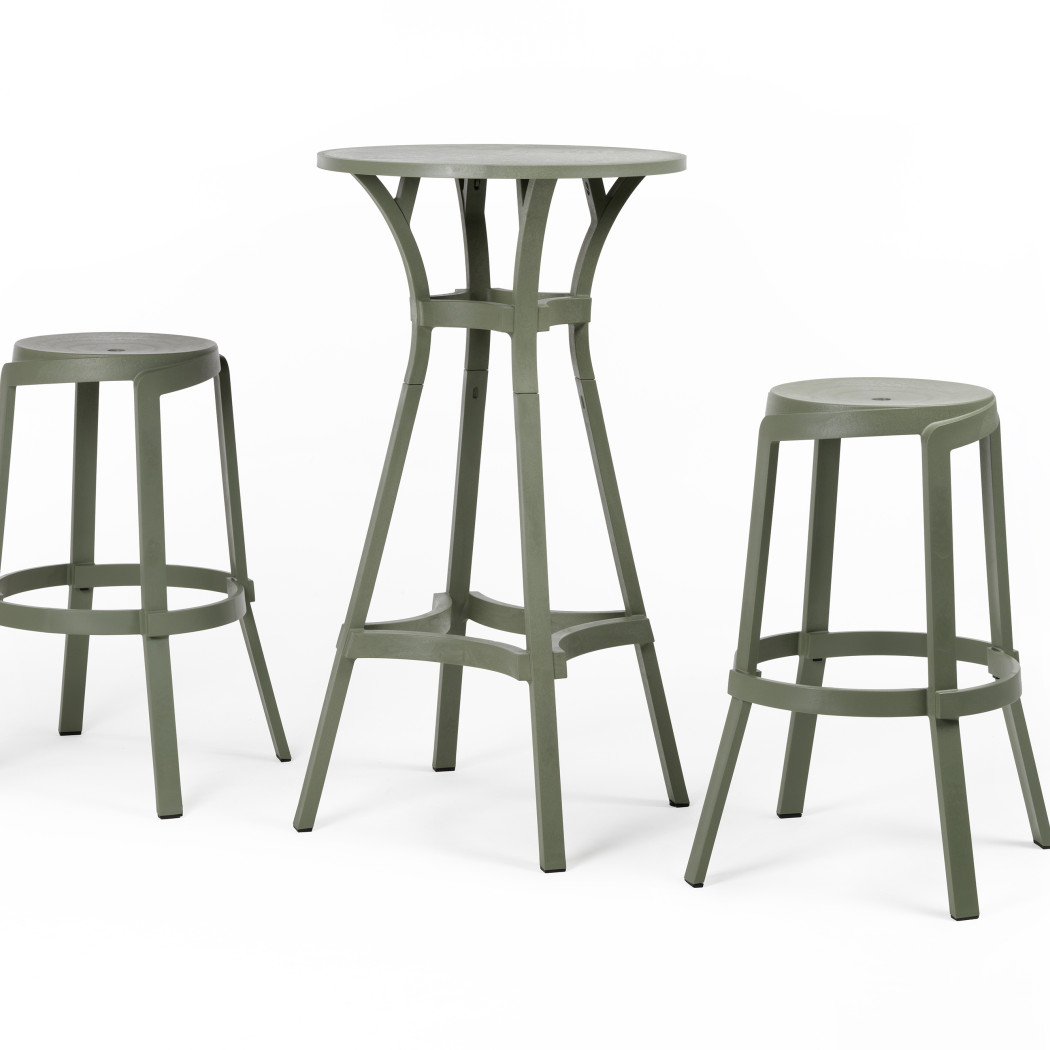 Комплект ніжок Kit Combo High Cactus