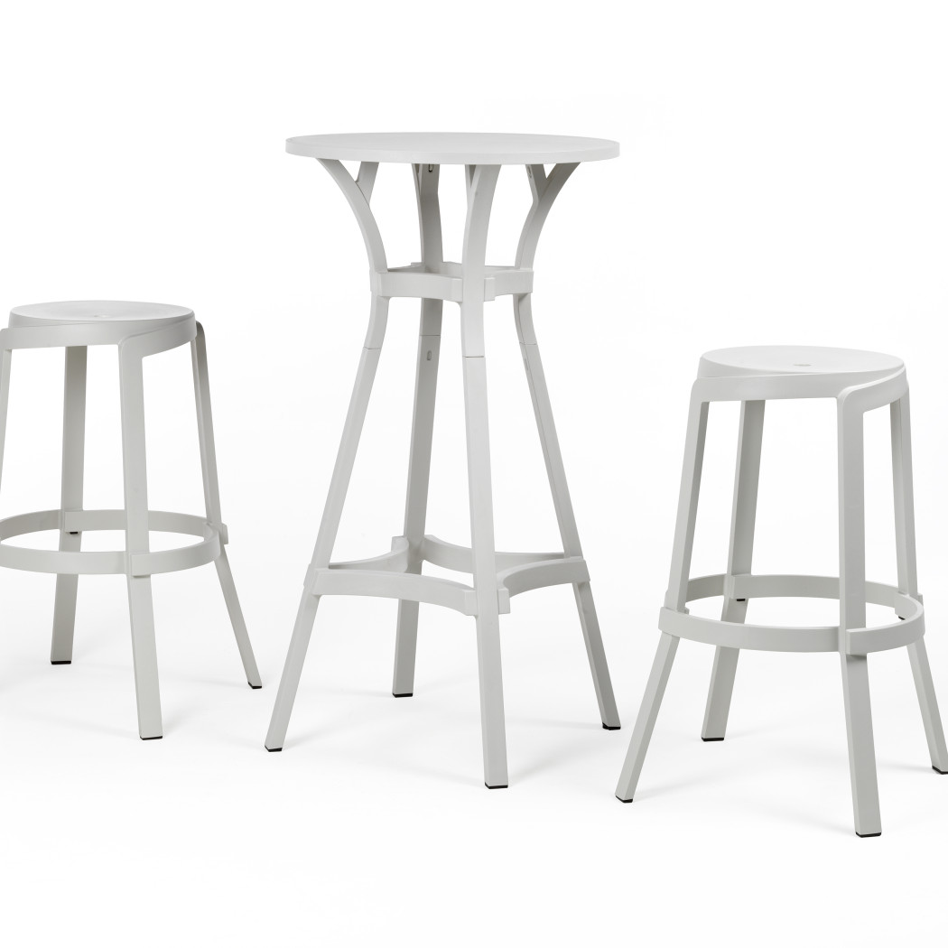 Комплект ніжок Kit Combo High Gesso