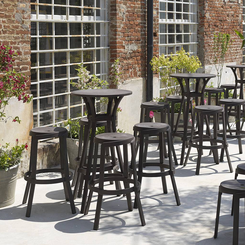 Стіл Combo ⌀60 Cactus