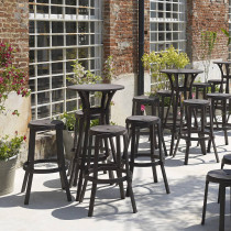 Стіл Combo ⌀60 Cactus