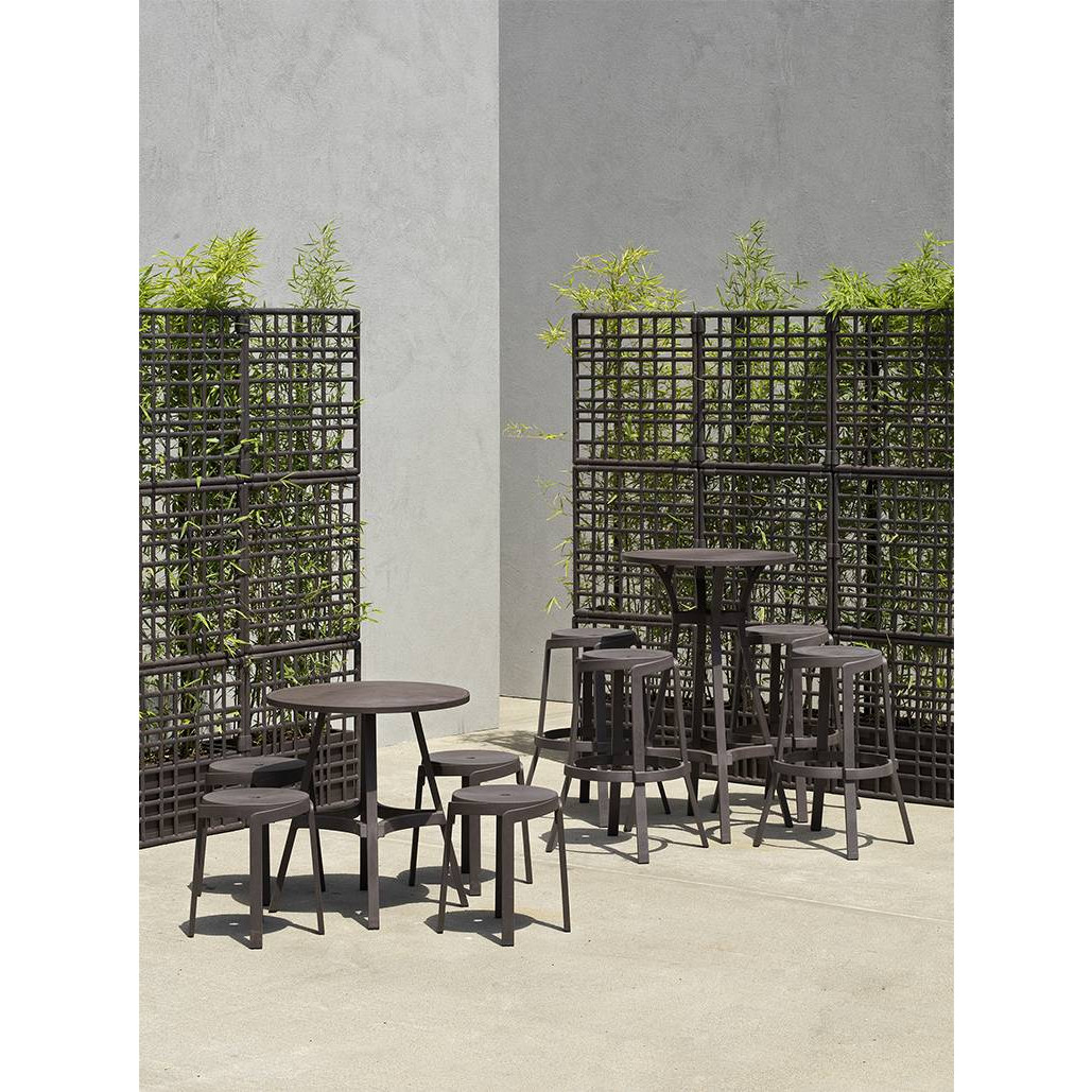 Стіл Combo ⌀60 Cactus