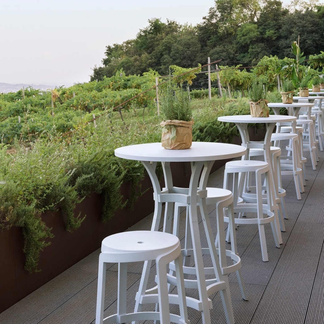 Комплект ніжок Kit Combo High Gesso