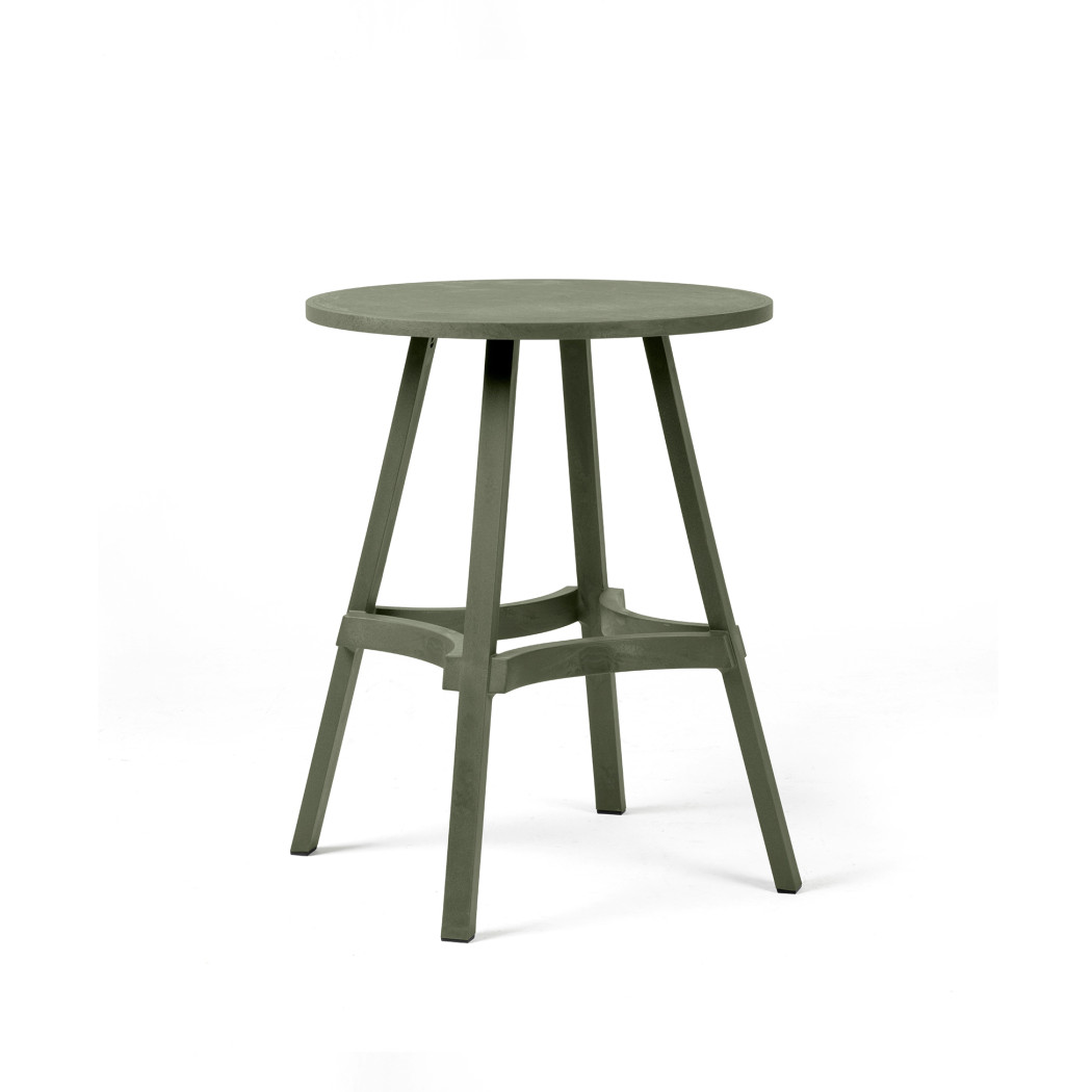 Стіл Combo ⌀60 Cactus