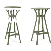 Комплект ніжок Kit Combo High Gesso