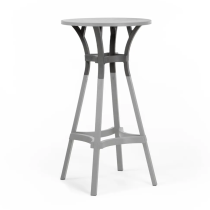 Комплект ніжок Kit Combo High Basalto