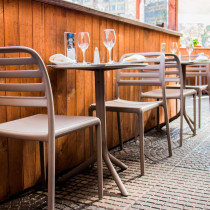 Стілець Costa Bistrot Celeste