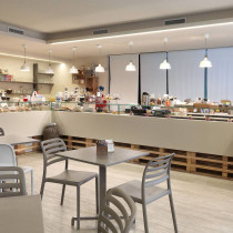 Крісло Costa Celeste