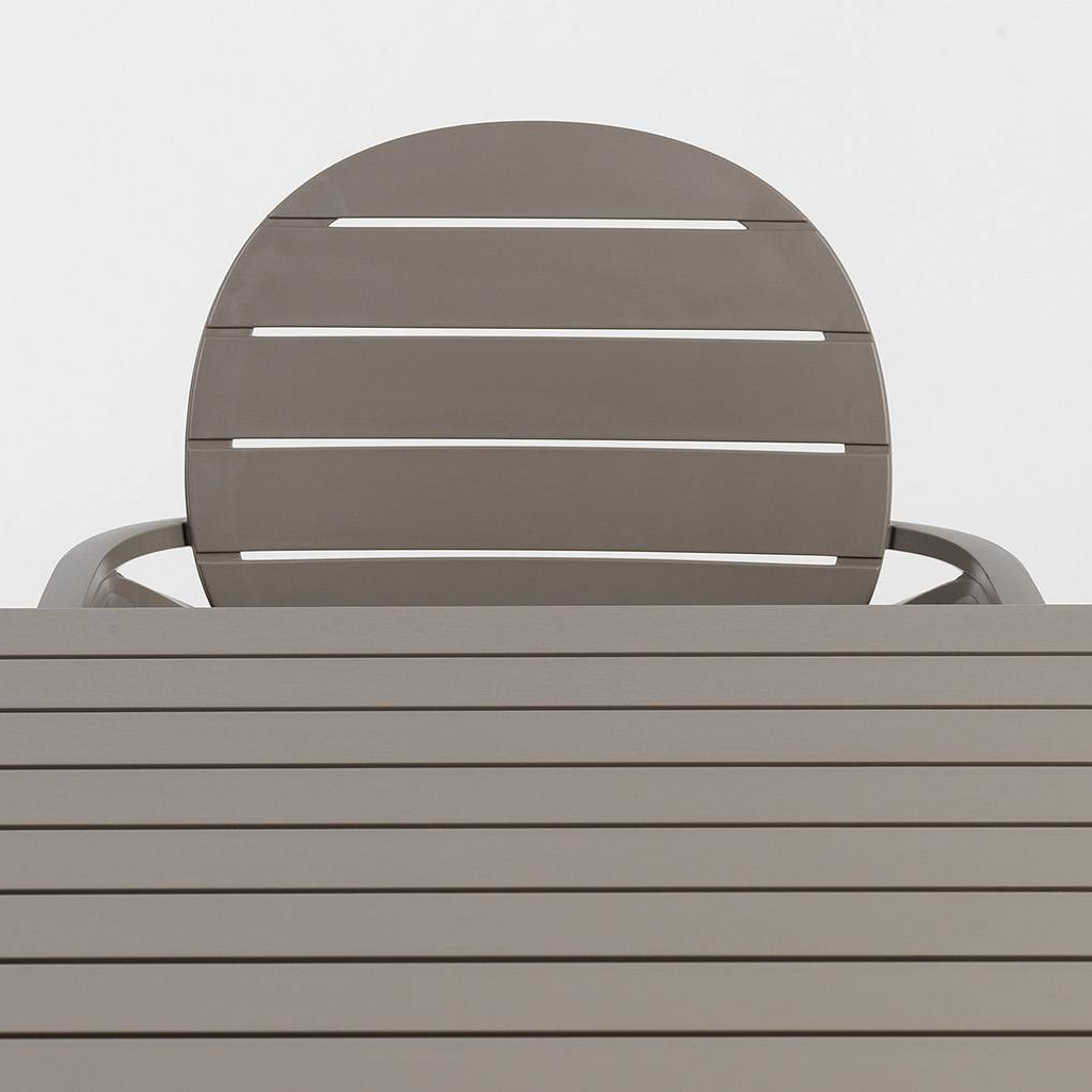 Стіл Cube 70 Bianco Vern Bianco