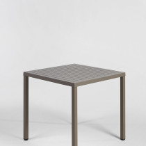 Стіл Cube 70 Bianco Vern Bianco