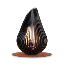 Вогнище Dewdrop L