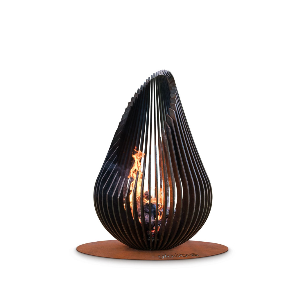 Вогнище Dewdrop M