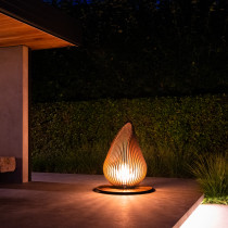 Вогнище Dewdrop XL