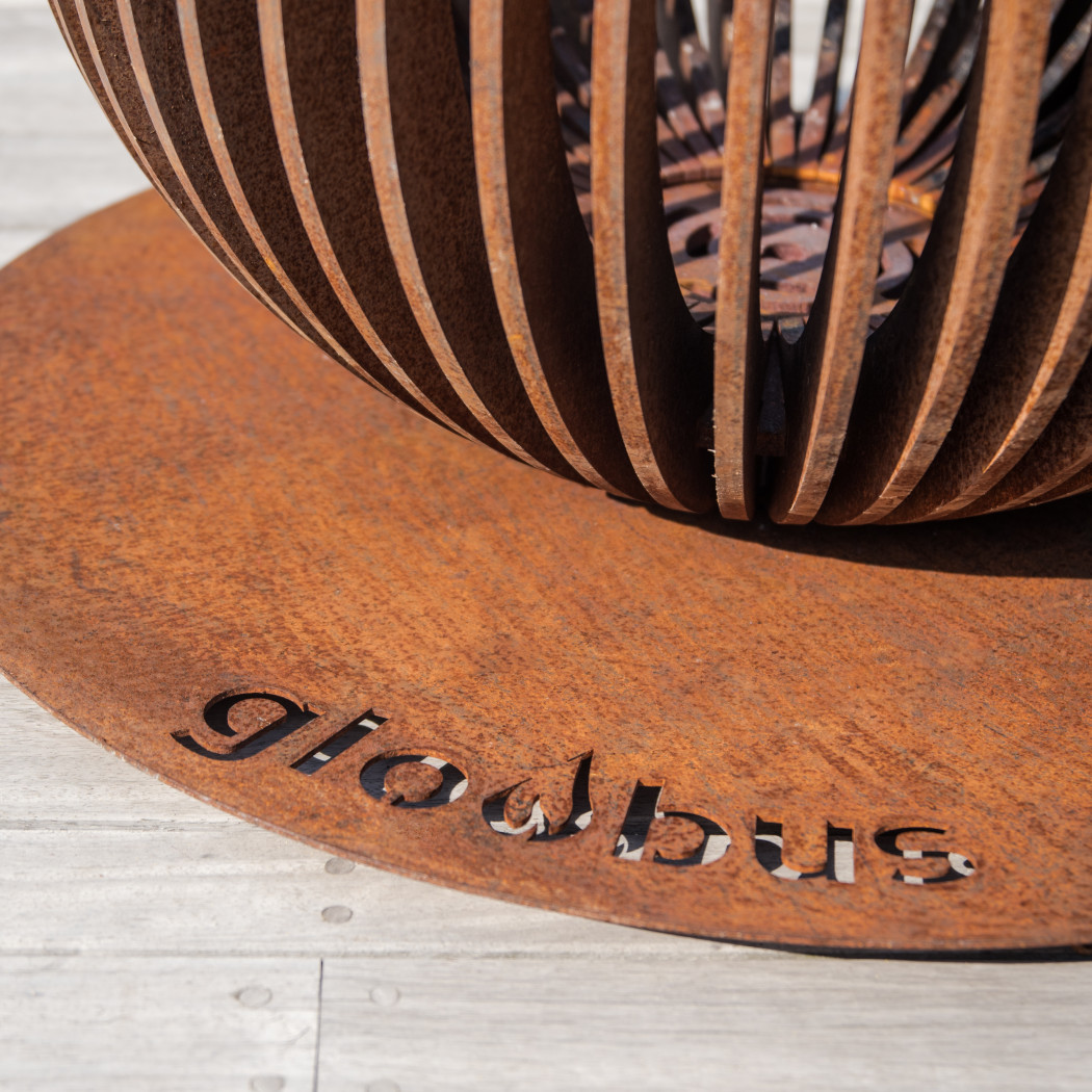 Вогнище Dewdrop XL