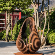 Вогнище Dewdrop XL