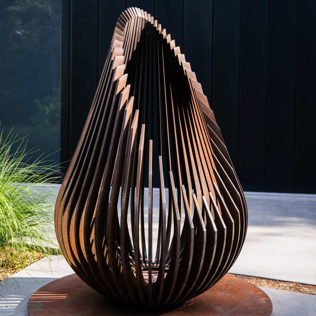 Вогнище Dewdrop XL