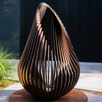 Вогнище Dewdrop XL