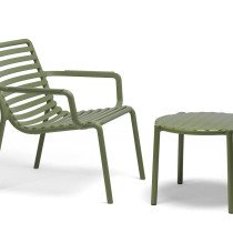 Стіл Doga Table Antracite