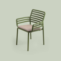 Подушка Doga Armchair Avocado