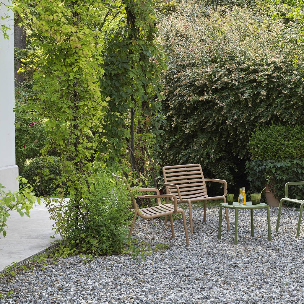 Стіл Doga Table Antracite