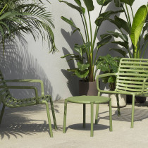 Стіл Doga Table Antracite