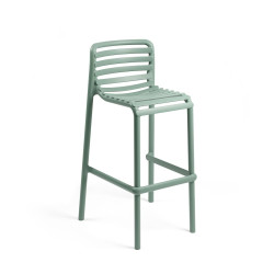Барний стілець Doga Stool Menta