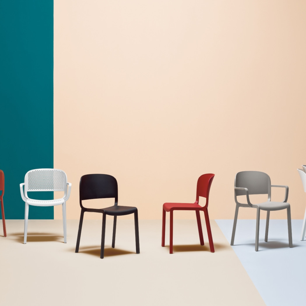 Крісло Dome 266/RO