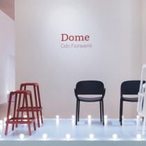 Крісло Dome 265/RO