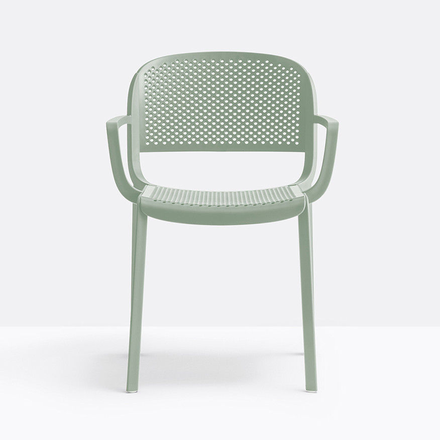 Крісло Dome 266/VE2