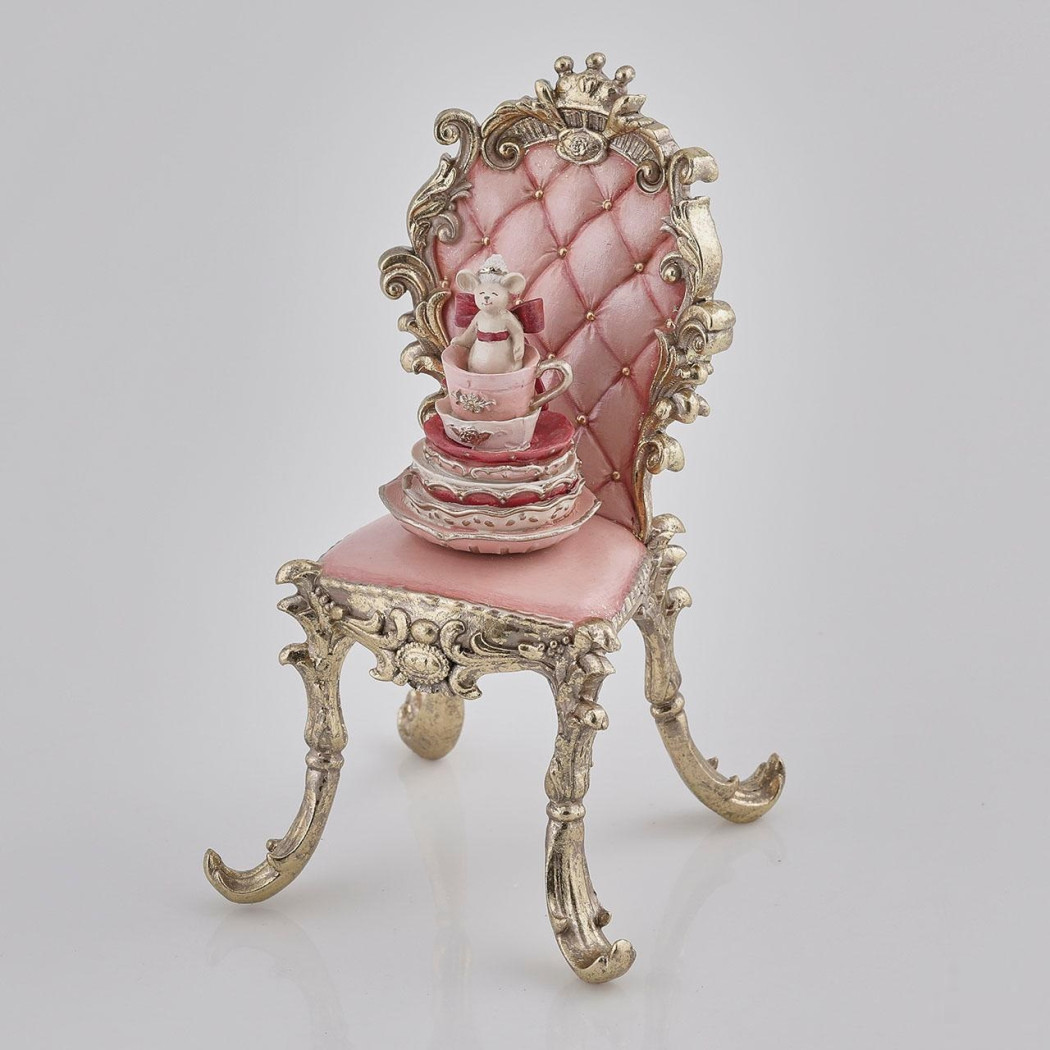 Sedia Poly Piatti H19