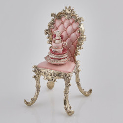 Sedia Poly Piatti H19