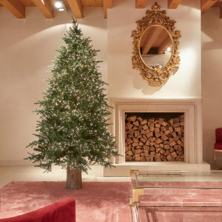 Ялинка Spark H210 Led