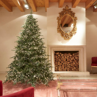 Ялинка Spark H240 Led