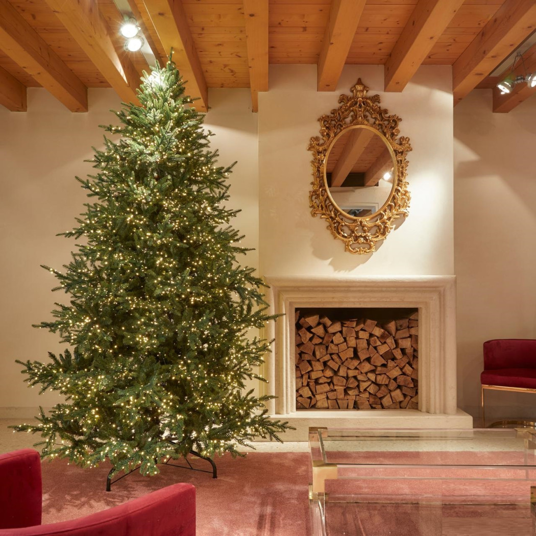 Ялинка Luxury H300 Led