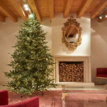 Ялинка Luxury H300 Led