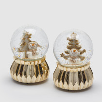 Музична скринька Sferacqua Uomon