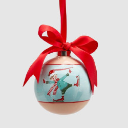 Palla Campana H10 -1