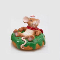 Ciambella Poly H8 03