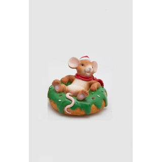 Ciambella Poly H8 03