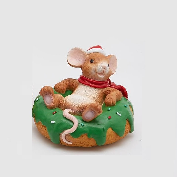 Ciambella Poly H8 03