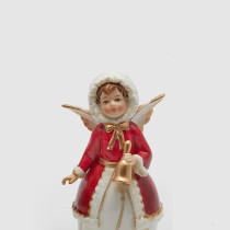 Angelo Kid Campana Red H13 02