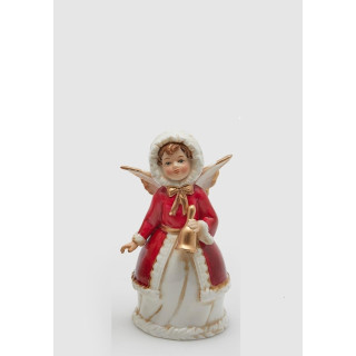 Angelo Kid Campana Red H13 02