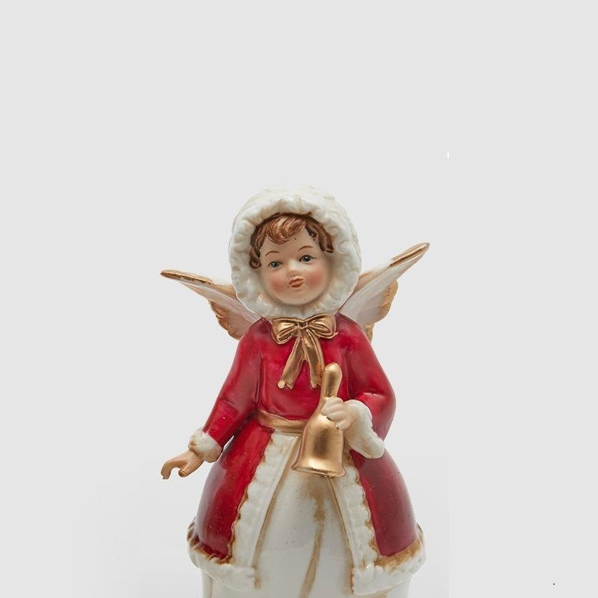 Angelo Kid Campana Red H13 02