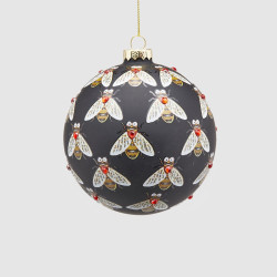 Новорічна іграшка Mille-Api D12