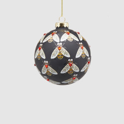 Новорічна іграшка Mille-Api D10